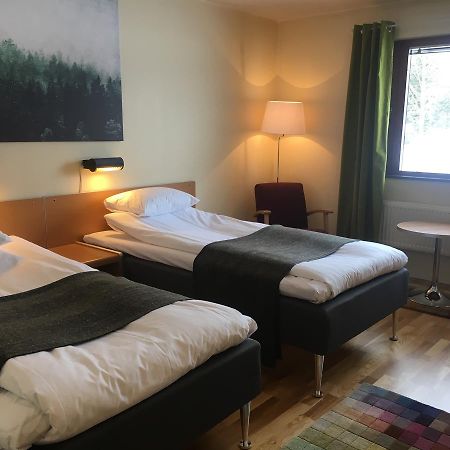 Munken Hotell & Konferens มอนสเตรอส ภายนอก รูปภาพ