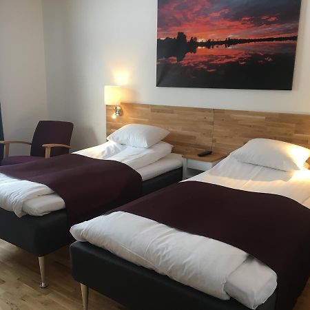Munken Hotell & Konferens มอนสเตรอส ภายนอก รูปภาพ