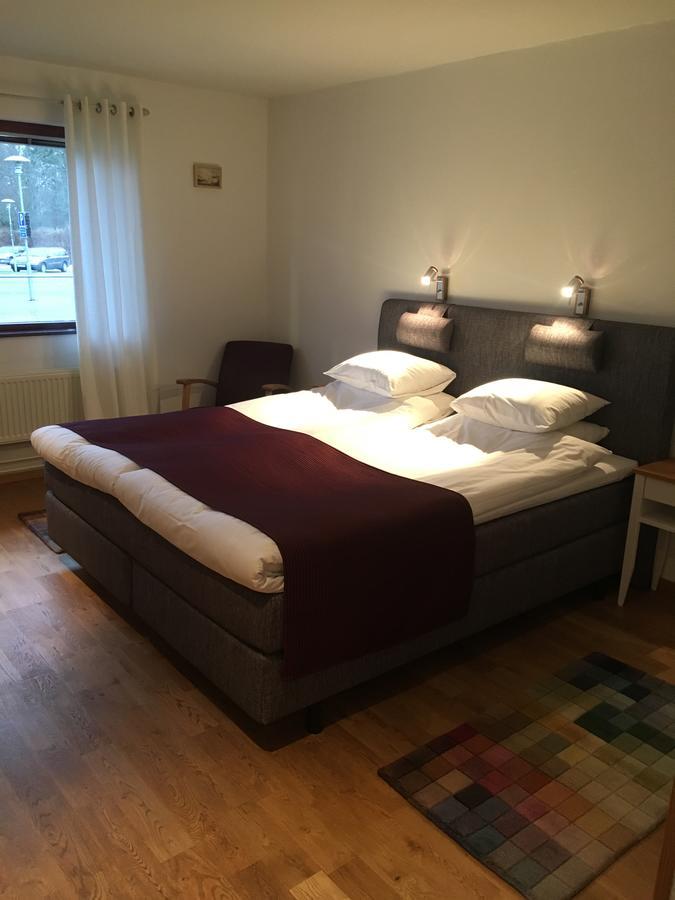 Munken Hotell & Konferens มอนสเตรอส ภายนอก รูปภาพ