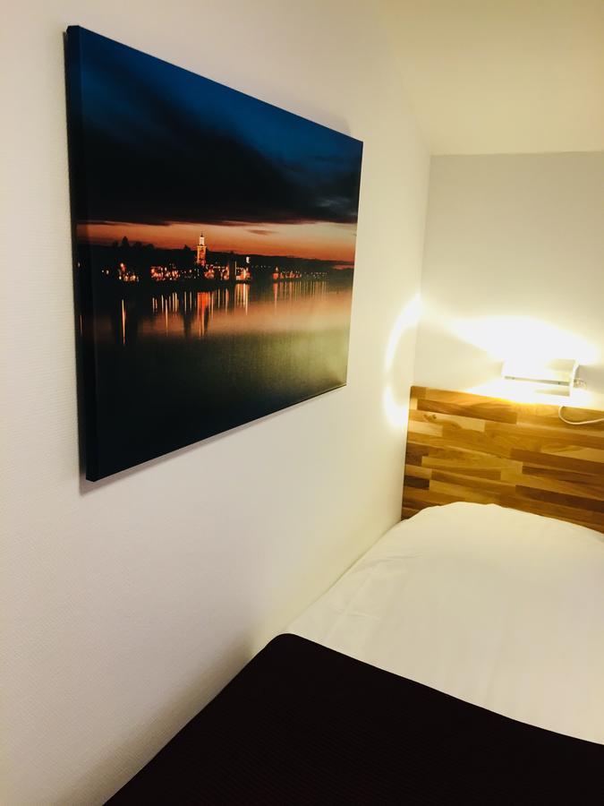 Munken Hotell & Konferens มอนสเตรอส ภายนอก รูปภาพ