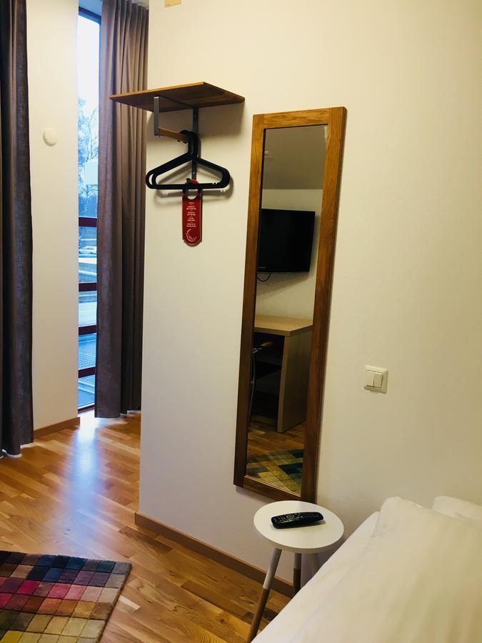 Munken Hotell & Konferens มอนสเตรอส ภายนอก รูปภาพ