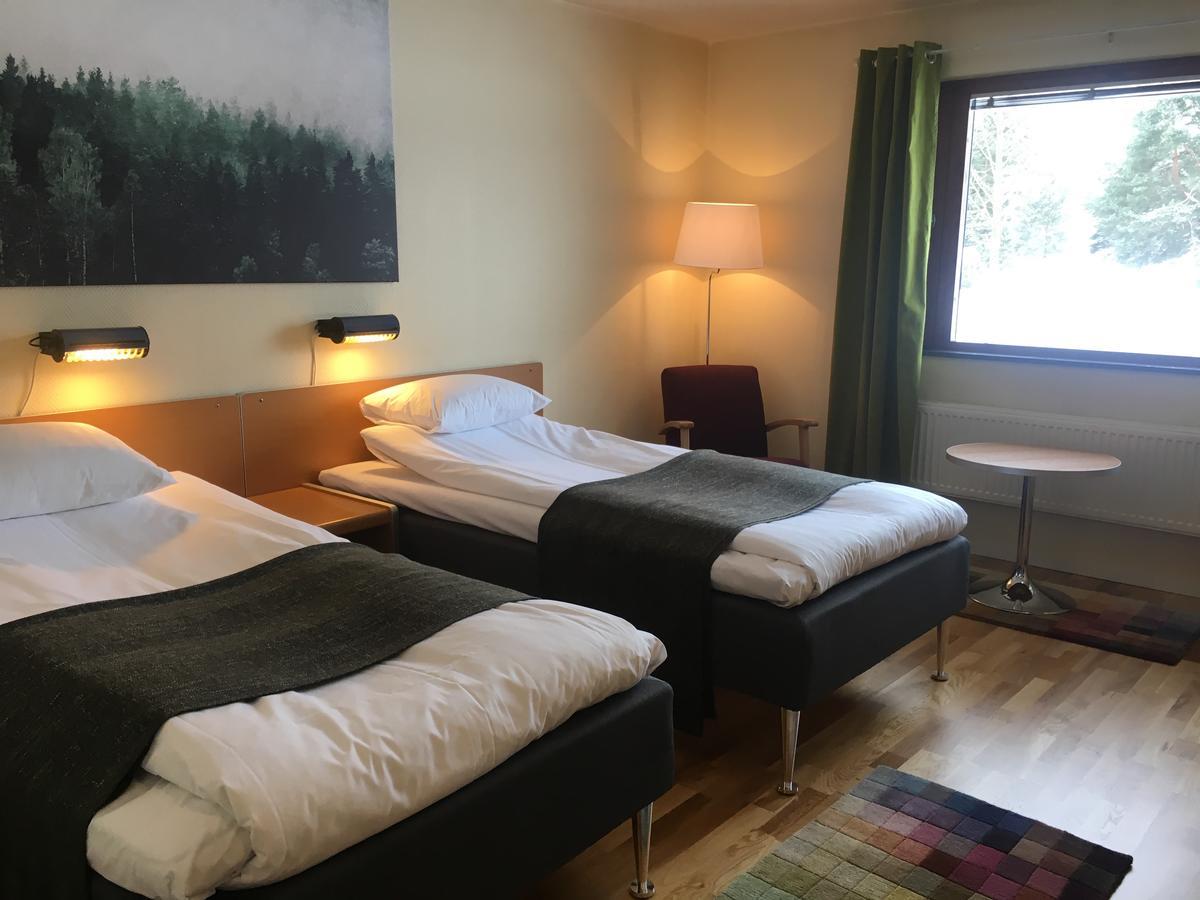 Munken Hotell & Konferens มอนสเตรอส ภายนอก รูปภาพ